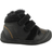 Woden Tristan Boot - Black