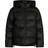 Neo Noir Fox C Puffer Jacket - Black