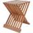 House Nordic Erto Natural Seating Stool 45cm