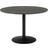 AC Nordic Ibizar Black Spisebord 110cm
