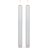 Cozzy Stage Lights White LED-lys 22.5cm 2stk