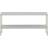 Venture Design Staal End Beige Småbord 43.2x101.6cm