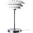 Dyberg Larsen DL20 White Bordlampe 30cm