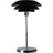 Dyberg Larsen DL20 Black/Chrome Bordlampe 30cm