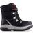 Reima Kid's Quicker Winter Shoe - Black