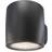 Plejd OUT-01 LED Black Väggarmatur