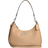 Coach Teri Hobo Bag - Silver/Sandy Beige