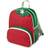 Skip Hop Spark Style Backpack - Strawberry