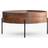 Gallery Direct Rimini Coffee Table 32x90cm