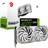 MSI GeForce RTX 4070 Ti SUPER Ventus 2X White OC HDMI 3xDP 16GB