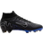 NIKE Zoom Mercurial Superfly 9 Pro FG - Black/Hyper Royal/Chrome