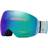 Oakley Flight Deck L - Sapphire Iridium/Matte Navy