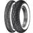 Dunlop D401 S/T H/D 130/90 B16 73H