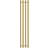 Kriss Vega (VG1424G) 257x1420mm Mässing