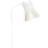 Secto Design Petite 4630 White Laminated Vægarmatur