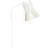 Secto Design Petite 4630 White Laminated Wall light