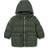 Name It Kid's Mellow Puffer Jacket - Deep Forest