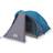 vidaXL Camping Tent 2 Persons 185T Taffeta