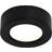 Nordlux Kitchenio Black Ceiling Flush Light ∅ 6.4cm 3pcs