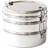 ECOlunchbox Tri Bento Madkasse 1L