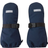 Reima Kid's Askare Waterproof Mittens - Navy