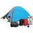 Gr8 Garden 2 Person Camping Starter Set 2 x sleeping bags 2 x Mats 1 x Tent 1 x Lantern