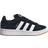 Adidas Junior Campus 00S - Core Black/Cloud White/Cloud White