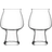 Luigi Bormioli Birrateque Ölglas 50cl 2st