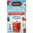 Celestial Seasonings Cold Brew Iced Tea Red, White & Blueberry 31g 18st