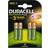 Duracell Recharge Plus AAA 750mAh 4-pack