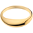 Pernille Corydon Globe Ring - Gold