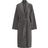 Decoy Long Terry Robe - Grey