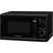 Cookology CMAFS20LBK Black