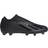 Adidas X Crazyfast.3 Laceless FG Soccer Cleats - Core Black