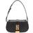 Versace Greca Goddess Mini Crossbody Bag - Black