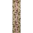 Artistic Weavers Parker5010-275 Light Pear Brown, Beige, Red, White 61x226.1cm