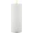 Sirius Sille Outdoor White LED Candle 20cm