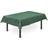 Juna Natale Damask Green Bordsduk Grön (270x150cm)