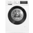 Siemens iQ500 WG54G2FPDN Hvid
