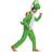 Disguise Kid's Super Mario Brothers Yoshi Deluxe Costume