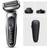 Braun Series 7 70-S4200cs Electric Shaver