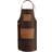 Petromax Buffalo Leather Förkläde Brun (155x84cm)