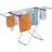 Relaxdays Extendable Drying Rack 13.6m