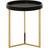 Wohnling Dhir Black Småbord 40cm