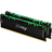 Kingston Fury Renegade RGB Black DDR4 4266MHz 2x8GB (KF442C19RBAK2/16)