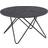 AC Design Furniture Florence Wyre Black Coffee Table