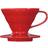 Hario V60 Dripper Filterhållare Storlek 01