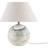 Globen Lighting Castello Green Bordslampa 28cm