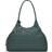 Radley London Spruce Gardens Large Zip Top Shoulder Bag - Green