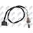 NTY Lambda Sensor Oxygen Sensor Probe Esl-CH-001